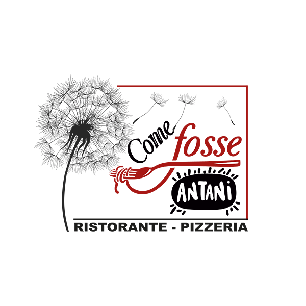 Pizzeria Come Fosse Antani