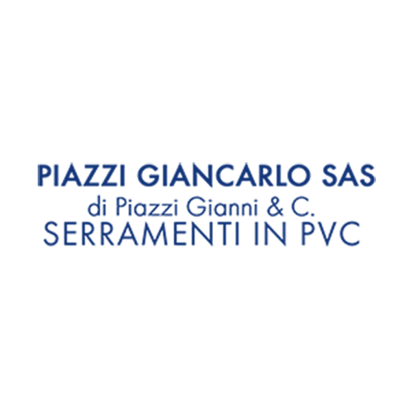 PIAZZI GIANCARLO SAS