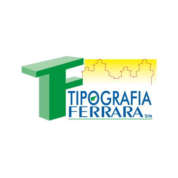 Tipografia Ferrara