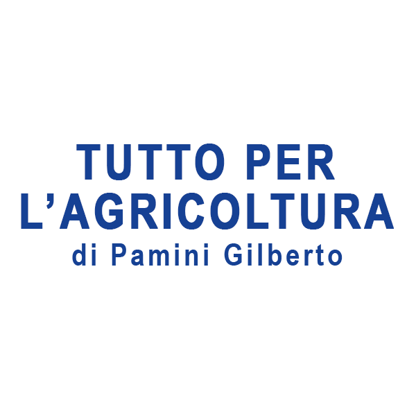 TUTTO PER L’AGRICOLTURA